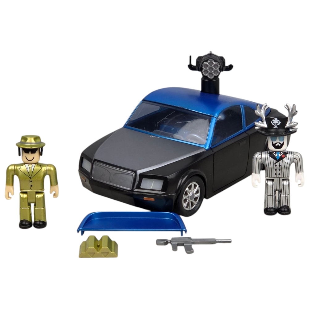 Roblox Jailbreak: The Celestial Working Headlights - READ**